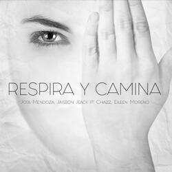 Respira y Camina