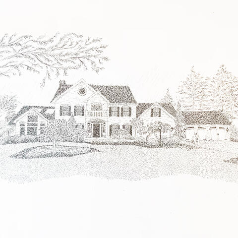 Pennsylvania (Live from the Treehouse)