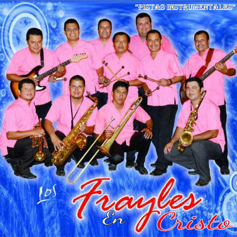 Pistas Instrumentales