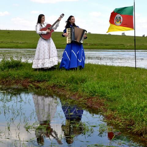Herança do Sul