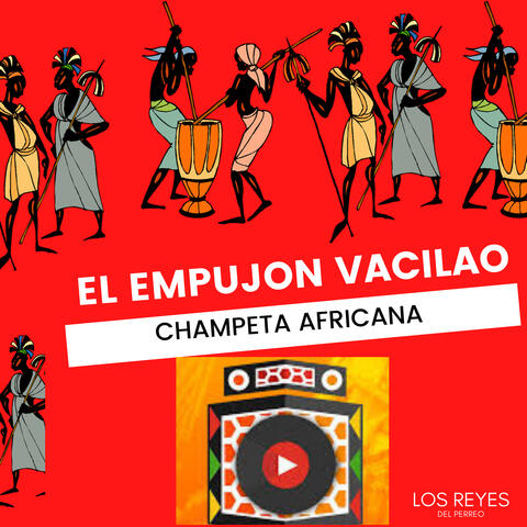 El Empujon Vacilao