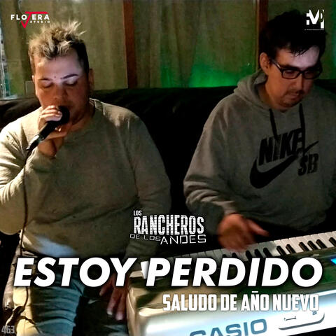 Estoy Perdido