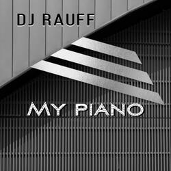 My Piano