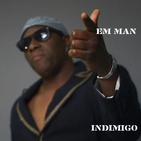 Indimigo