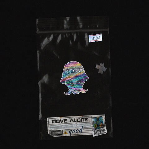 Move Alone