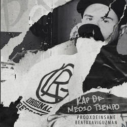 Rap de Medio Tiempo