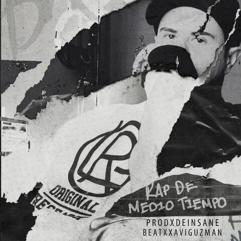 Rap de Medio Tiempo