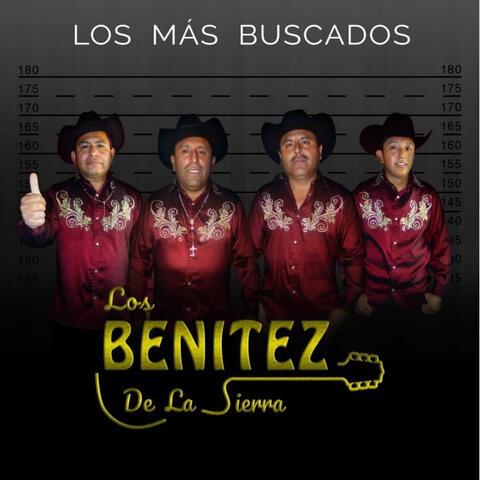 Los Más Buscados
