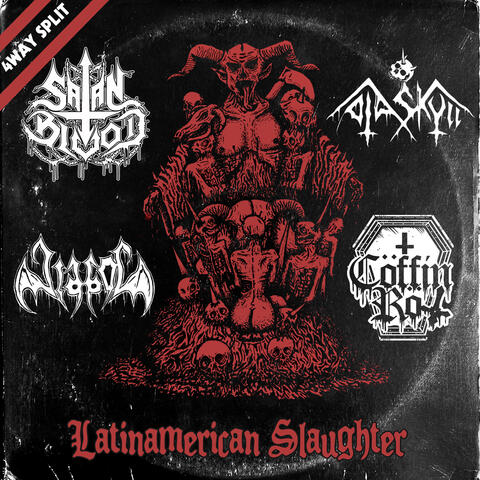 Coffin Rot