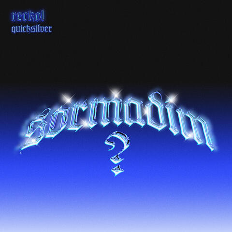 Sormadım?