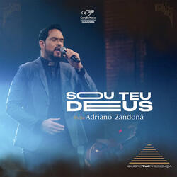 Sou Teu Deus, ao Vivo no Theatro Municipal