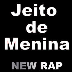Jeito de Menina