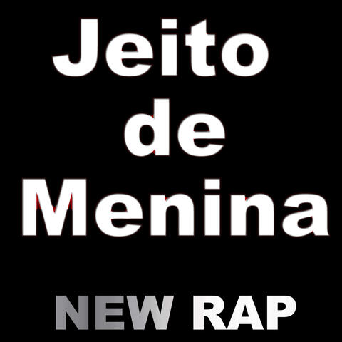 Jeito de Menina
