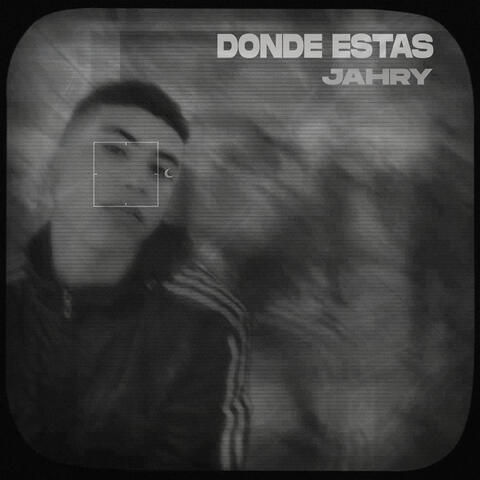 Dónde Estás