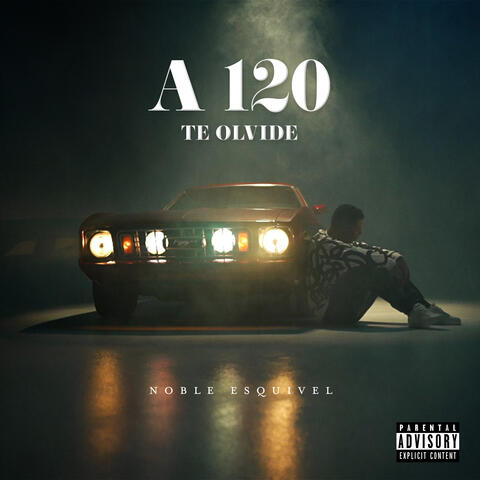 A 120 Te Olvidé