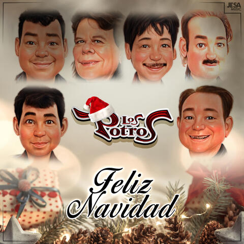Feliz Navidad