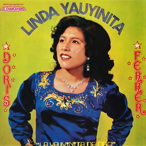 Linda Yauyinita