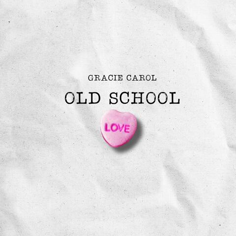 Old School Love