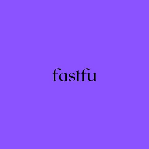 Fastfu