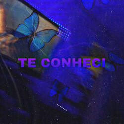 Te Conheci