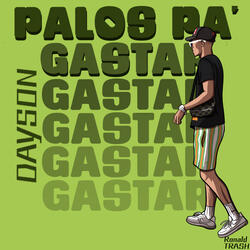 Palos Pa' Gastar