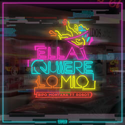 Ella Quiere Lo Mío