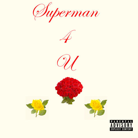 Superman 4 U