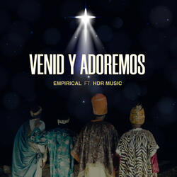 Venid y Adoremos