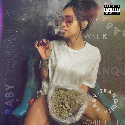 Baby Tranquila
