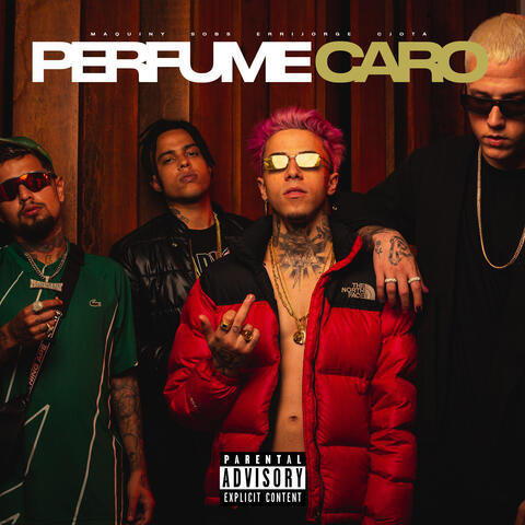 Perfume Caro