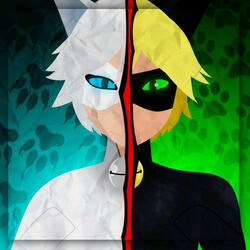 Rap do Cat Blanc (Miraculous): Me Entregue Seu Miraculous