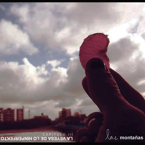 La Ciudad Nos Come