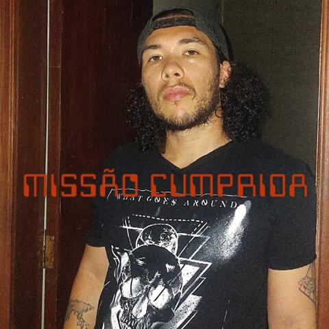 Missão Cumprida