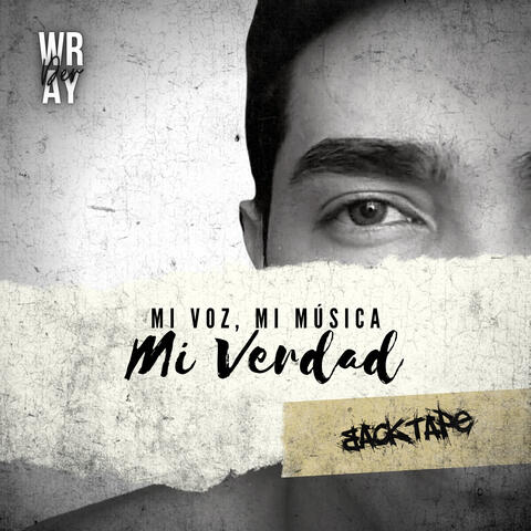 Mi Voz, Mi Música, Mi Verdad