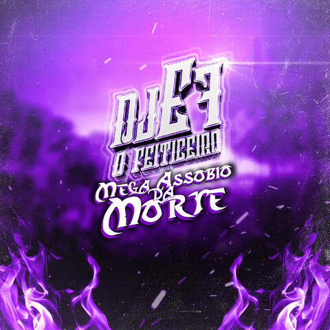 Mega Assobio da Morte