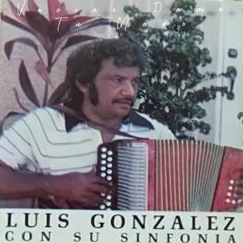 Vecino Dame Tu Mano