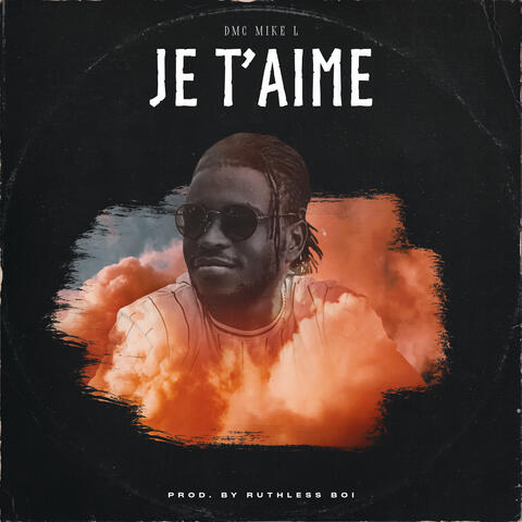 Je t'aime