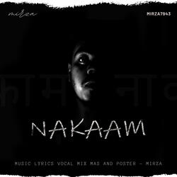 Nakaam