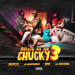 Aficia de un Chuky 3