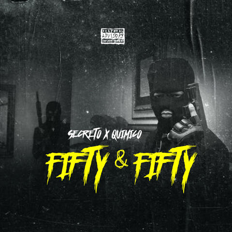 Fifty & Fifty
