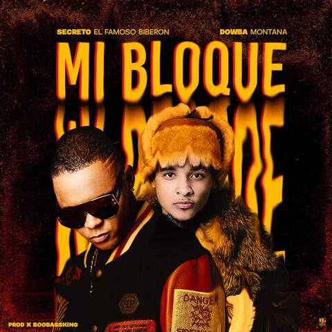 Mi Bloque