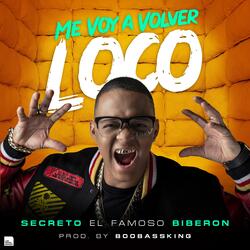 Me Voy a Volver Loco