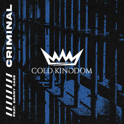 Criminal (feat. Danny Case of From Ashes To New)