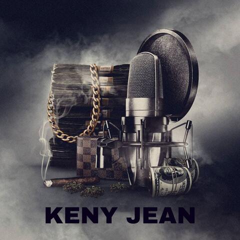 Keny Jean