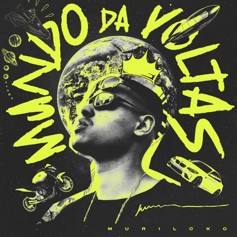 Mundo da Voltas