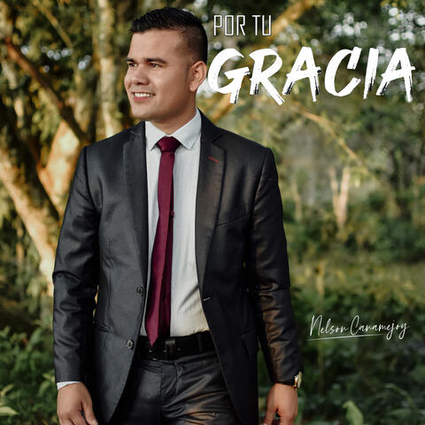 Por Tu Gracia