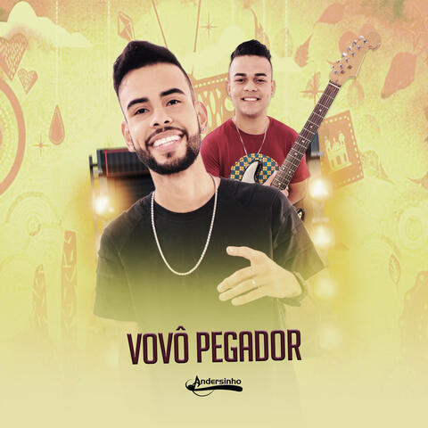 Vovô Pegador
