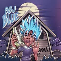 Ssj Blue