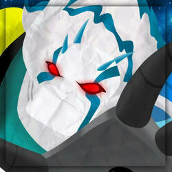 Rap do Aggregor: Até Alcançar a Onipotência