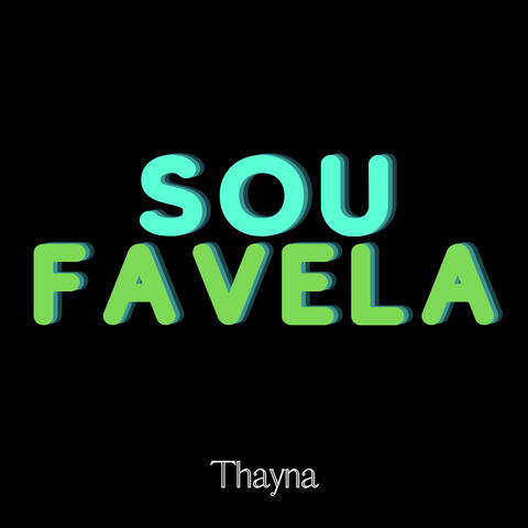 Sou Favela